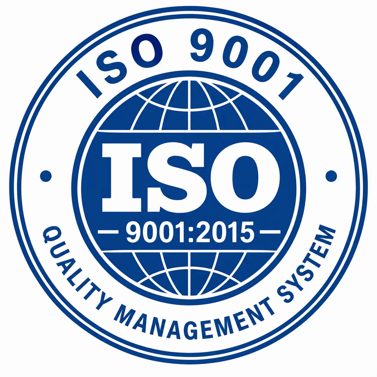 گواهی ISO 9001