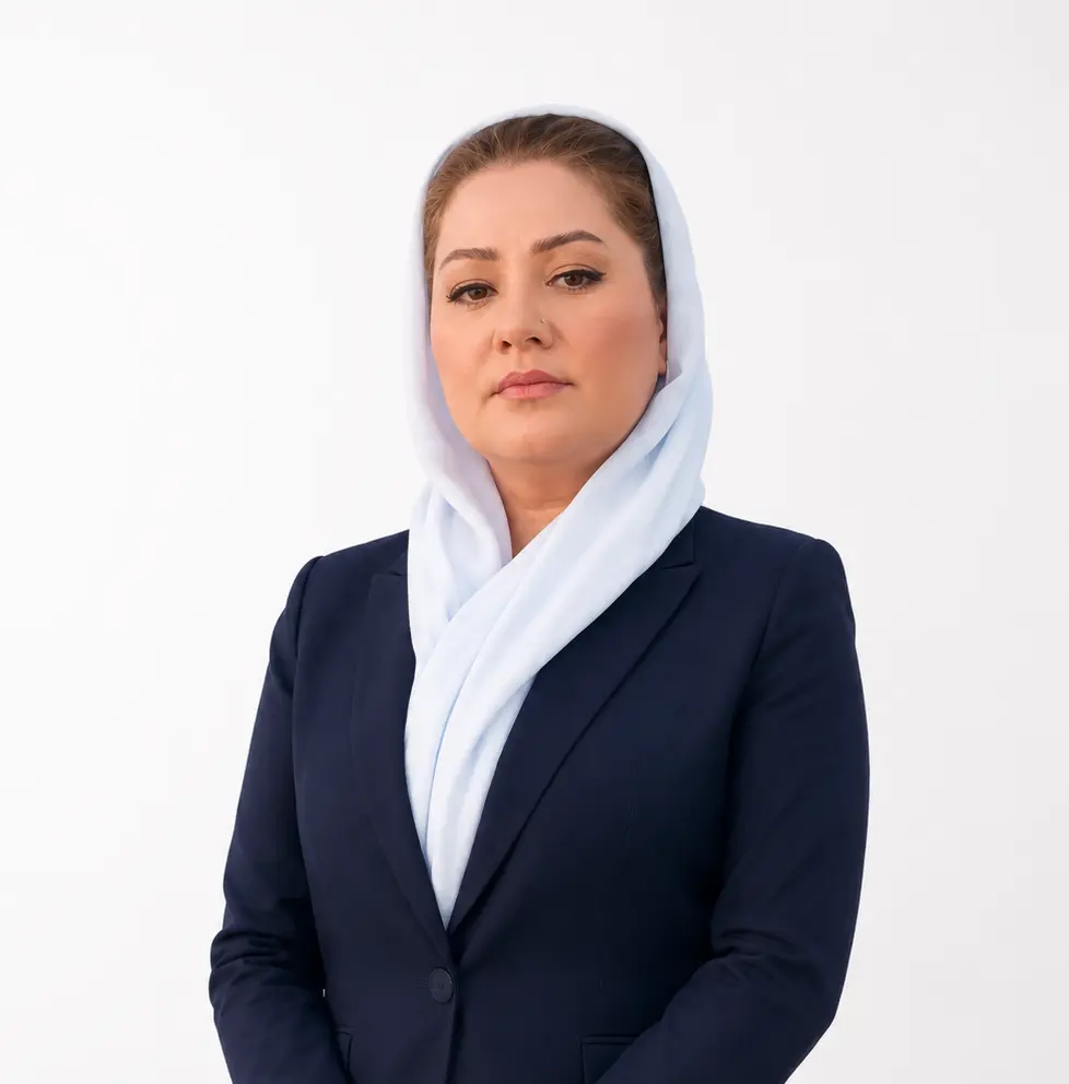 سعیده جاویدانی، رییس هیئت مدیره