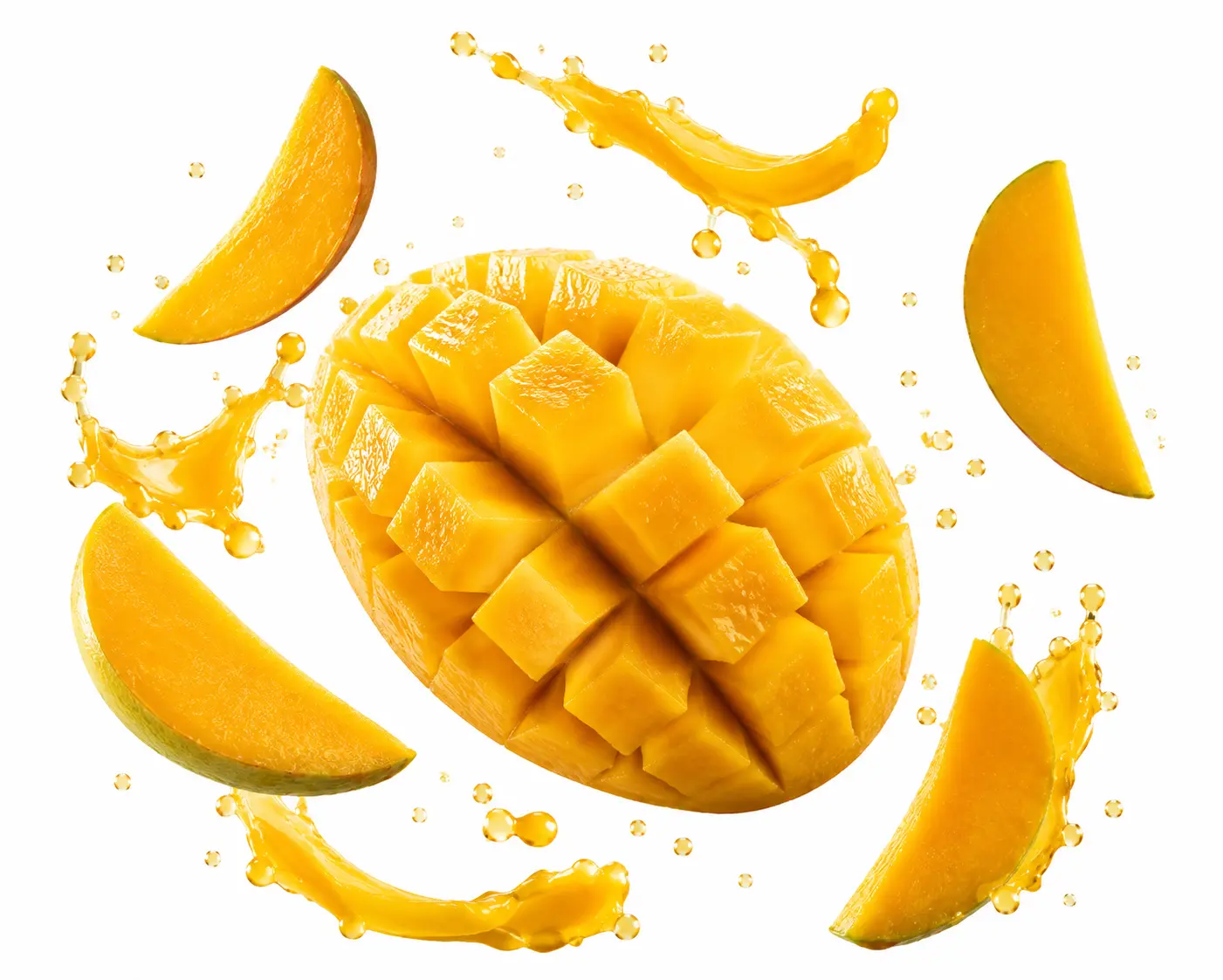 انبه وارداتی تحفه بانو
