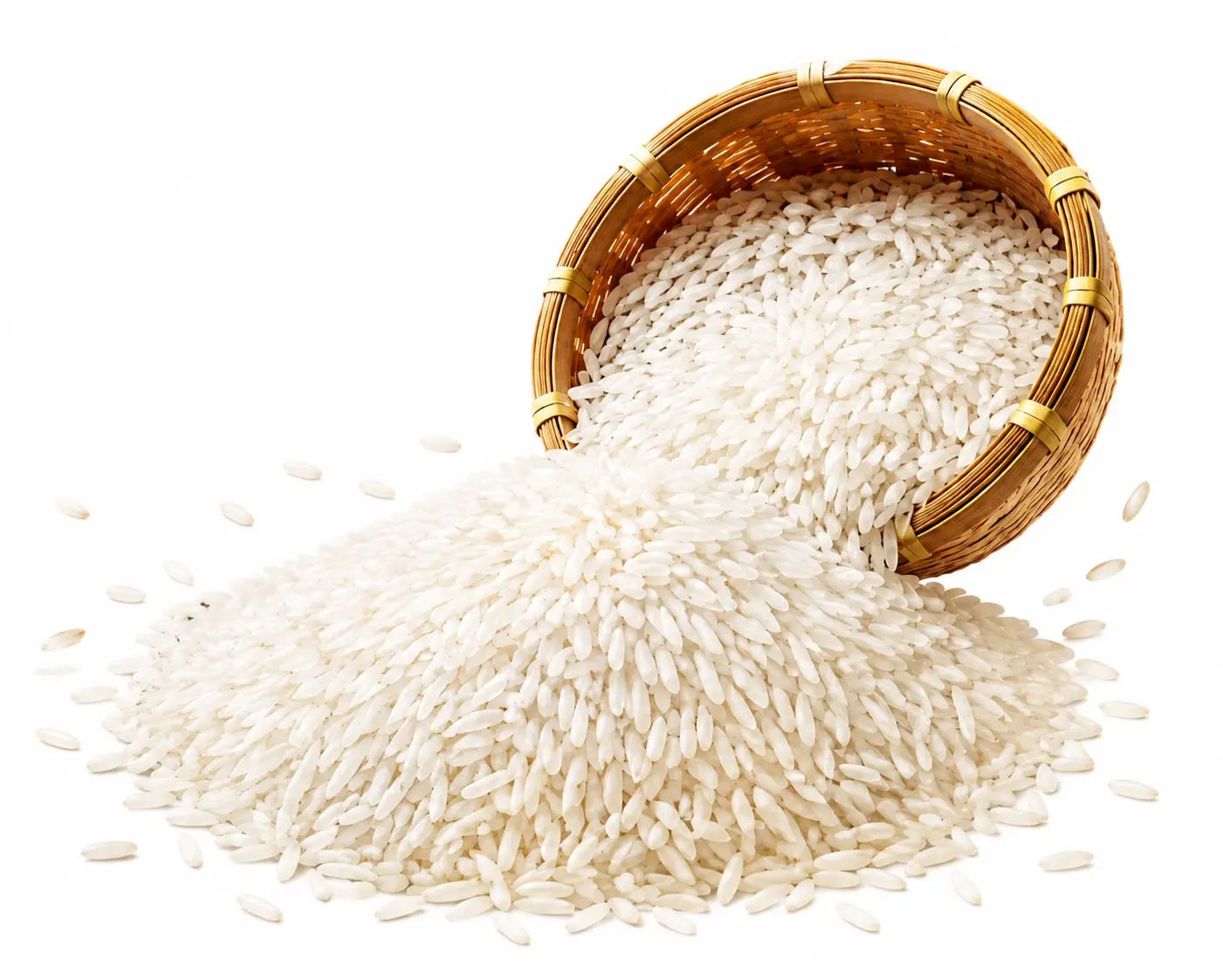 برنج پاکستانی وارداتی تحفه بانو